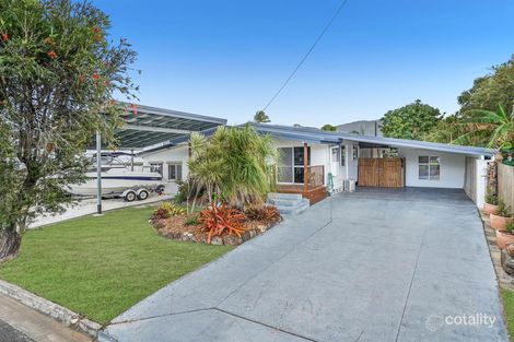 Property photo of 40 Cassia Street Edge Hill QLD 4870