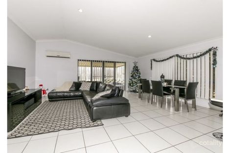 Property photo of 40 Alvine Drive Eagleby QLD 4207
