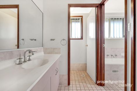 Property photo of 4/16 Centauri Circuit Cranebrook NSW 2749