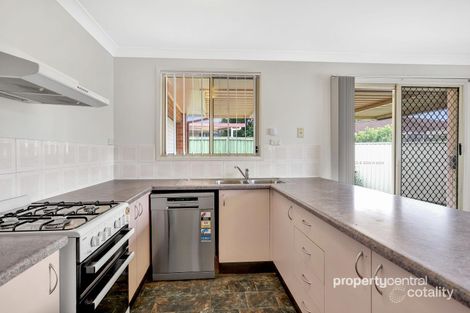 Property photo of 4/16 Centauri Circuit Cranebrook NSW 2749