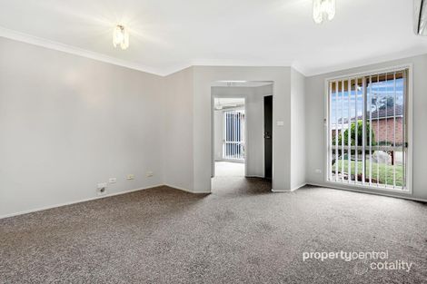 Property photo of 4/16 Centauri Circuit Cranebrook NSW 2749