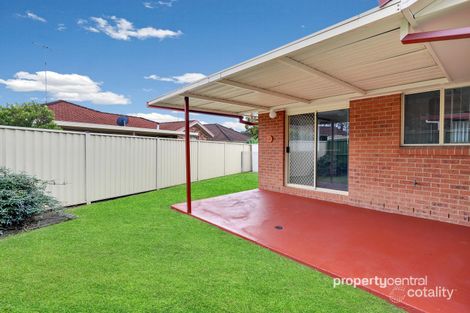 Property photo of 4/16 Centauri Circuit Cranebrook NSW 2749