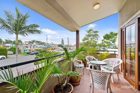 Property photo of 1/32 West Wyberba Street Tugun QLD 4224
