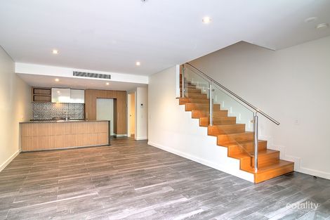 3012/12 Longland St, Newstead, QLD 4006