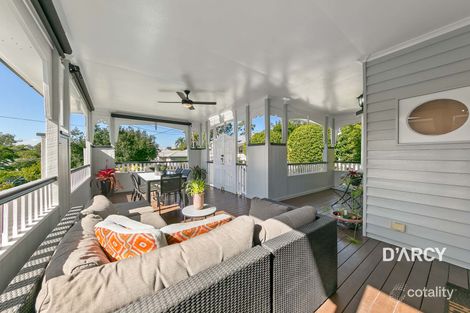 Property photo of 46 Arinya Road Ashgrove QLD 4060