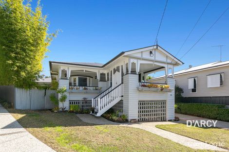 Property photo of 46 Arinya Road Ashgrove QLD 4060