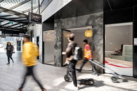 206/673-683 La Trobe St, Docklands, VIC 3008