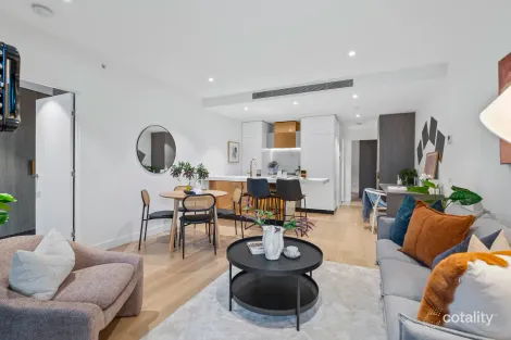 Property photo of 302/8 Bowen Crescent Melbourne VIC 3004