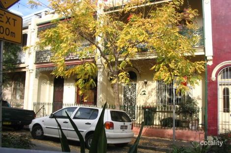 Property photo of 5 Ridge Street Surry Hills NSW 2010