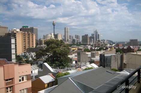 510/200 Campbell St, Darlinghurst, NSW 2010