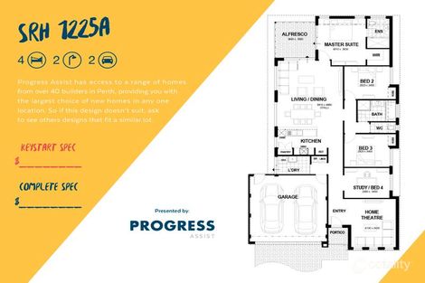 Property photo of 44 Cypress Avenue Hilbert WA 6112