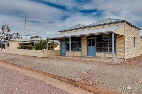 Property photo of 13 Horrocks Highway Wilmington SA 5485