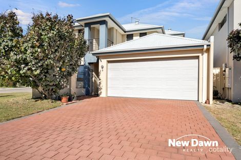 Property photo of 3 Aquaviva Circle Viveash WA 6056