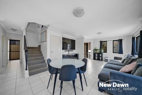 Property photo of 3 Aquaviva Circle Viveash WA 6056