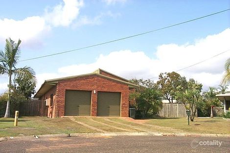 5 Julian Ct, Granville, QLD 4650