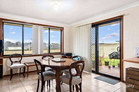 Property photo of 70 Crommelin Crescent St Helens Park NSW 2560