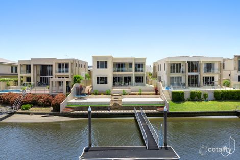 Property photo of 137 Sir Bruce Small Boulevard Benowa QLD 4217