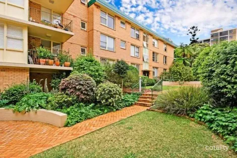 25/21 Harrison St, Cremorne, NSW 2090