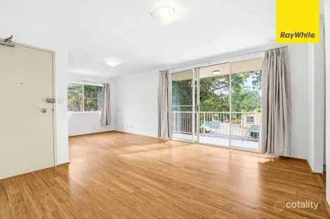 3/2-8 Bailey St, Westmead, NSW 2145