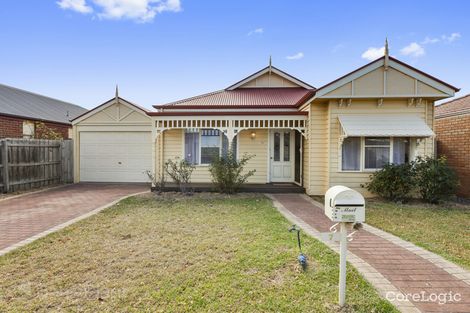 Property photo of 7 Jasper Street Point Cook VIC 3030