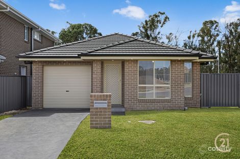 Property photo of 45 Neptune Road Leppington NSW 2179