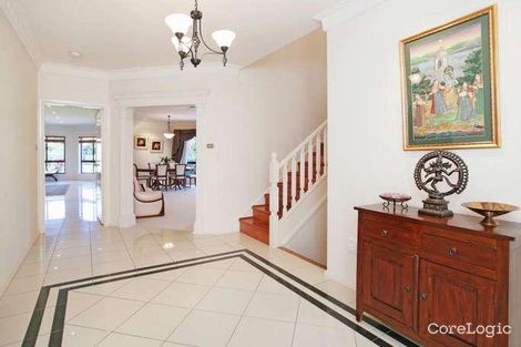 Property photo of 56 Woodward Avenue Strathfield NSW 2135