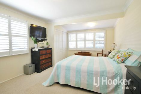 Property photo of 288 The Park Drive Sanctuary Point NSW 2540