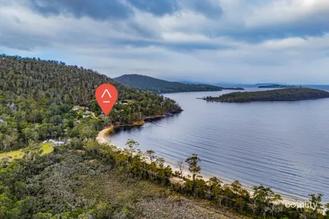 Property photo of 62 Williams Road Randalls Bay TAS 7112