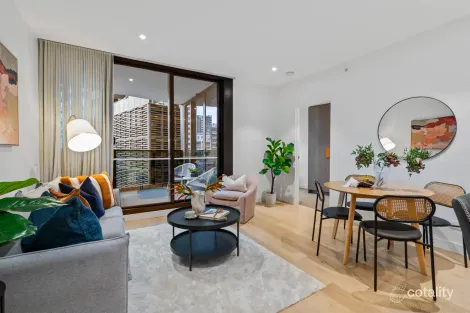 302/8 Bowen Cres, Melbourne, VIC 3004