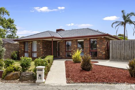 Property photo of 14 Malua Crescent Mill Park VIC 3082