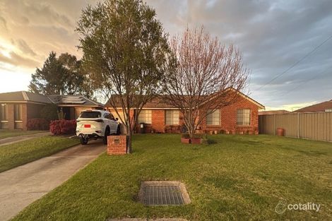 123 Taylor St, Eglinton, NSW 2795