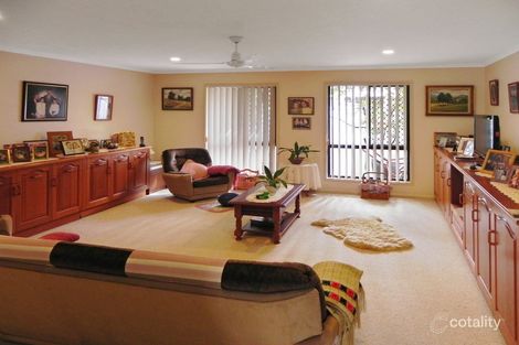 Property photo of 27 Traill Crescent Currimundi QLD 4551