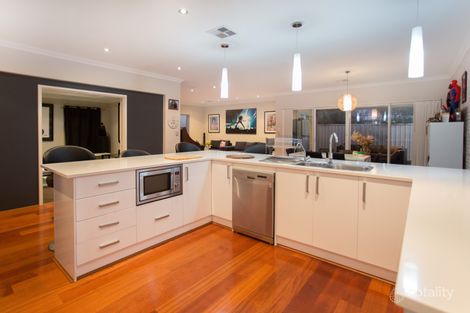 Property photo of 31 Minchin Turn Baldivis WA 6171
