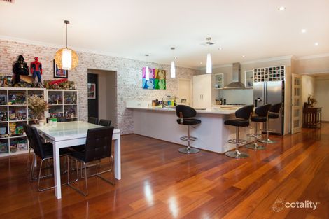 Property photo of 31 Minchin Turn Baldivis WA 6171
