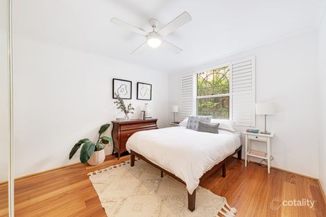 Property photo of 17/20 Dalleys Road Naremburn NSW 2065