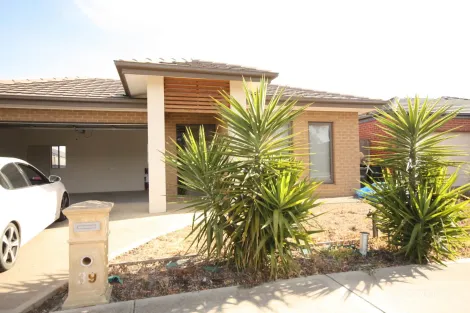 Property photo of 39 Eliot Avenue Doreen VIC 3754
