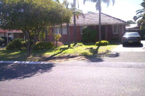 36 Cartmell Way, Balga, WA 6061