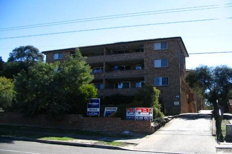 5/63-64 Park Ave, Kingswood, NSW 2747