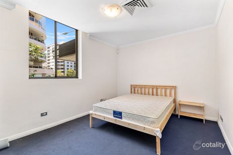 Property photo of 347/9 Crystal Street Waterloo NSW 2017
