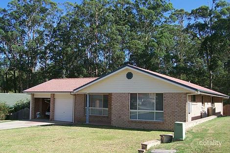 Property photo of 23 Comara Close Coffs Harbour NSW 2450