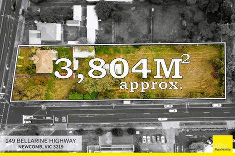 Property photo of 149 Bellarine Highway Newcomb VIC 3219