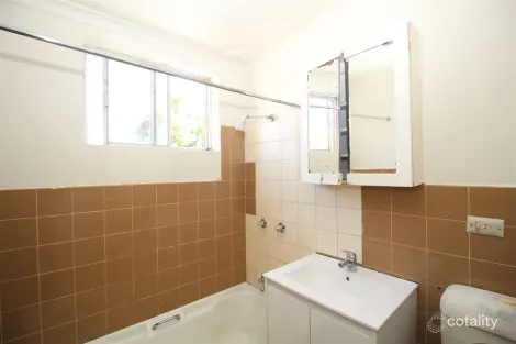 Property photo of 3/46 Garrong Road Lakemba NSW 2195