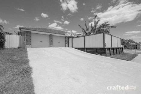 Property photo of 2 Fromelles Court Regents Park QLD 4118