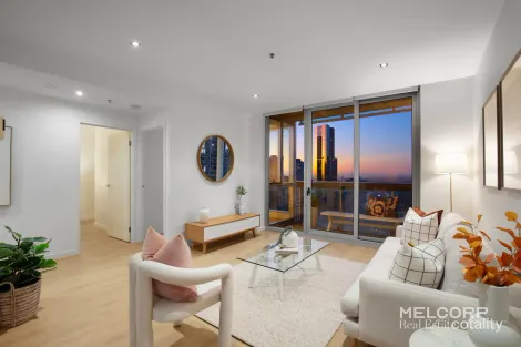 4106/22-24 Jane Bell Lane, Melbourne, VIC 3000