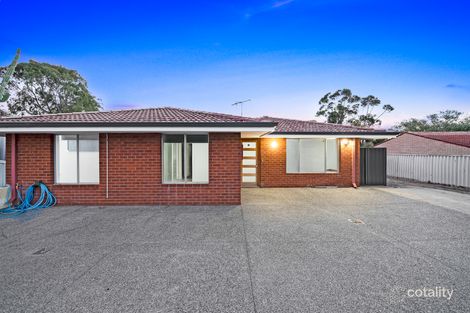 Property photo of 4 Towarda Way Wanneroo WA 6065