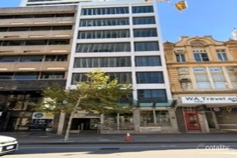 6/33 Barrack St, Perth, WA 6000