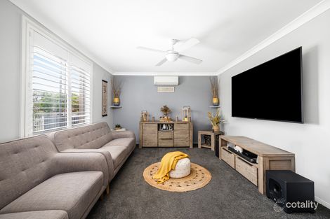 Property photo of 36 Lamerton Street Oakhurst NSW 2761