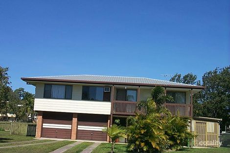 6 Miller St, Mount Pleasant, QLD 4740