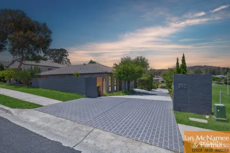 Property photo of 2/136 Halloran Drive Jerrabomberra NSW 2619