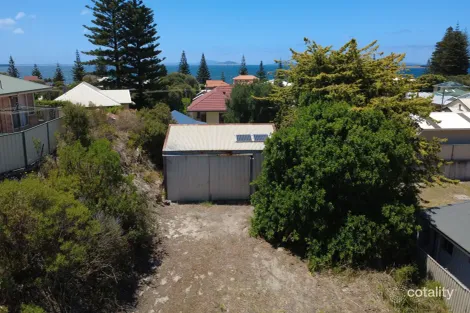Property photo of 10 Windich Street Esperance WA 6450